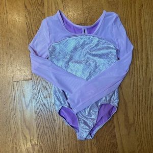 Cat & Jack leotard, Size M
